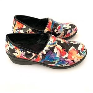 Ingaro Multi Color Slip On Comfort Shoes